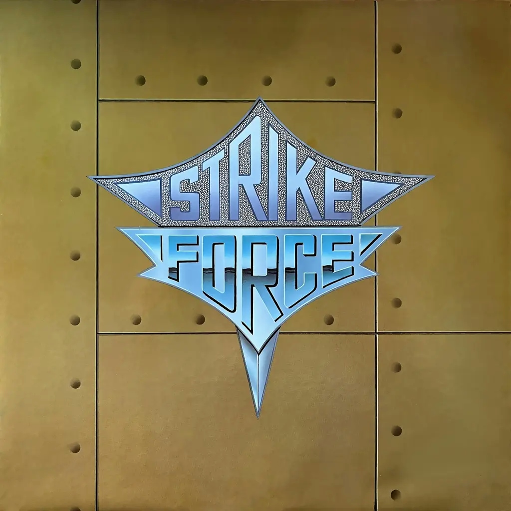 Album artwork for Strike Force by Strike Force