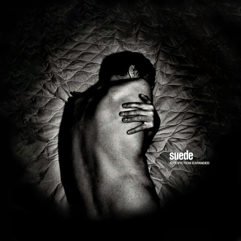 Album artwork for Autofiction: Expanded by Suede