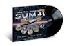 Album artwork for All The Good Shit: 14 Solid Gold Hits 2001-2008 by Sum 41
