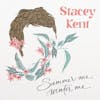 Album artwork for Summer Me, Winter Me by Stacey Kent