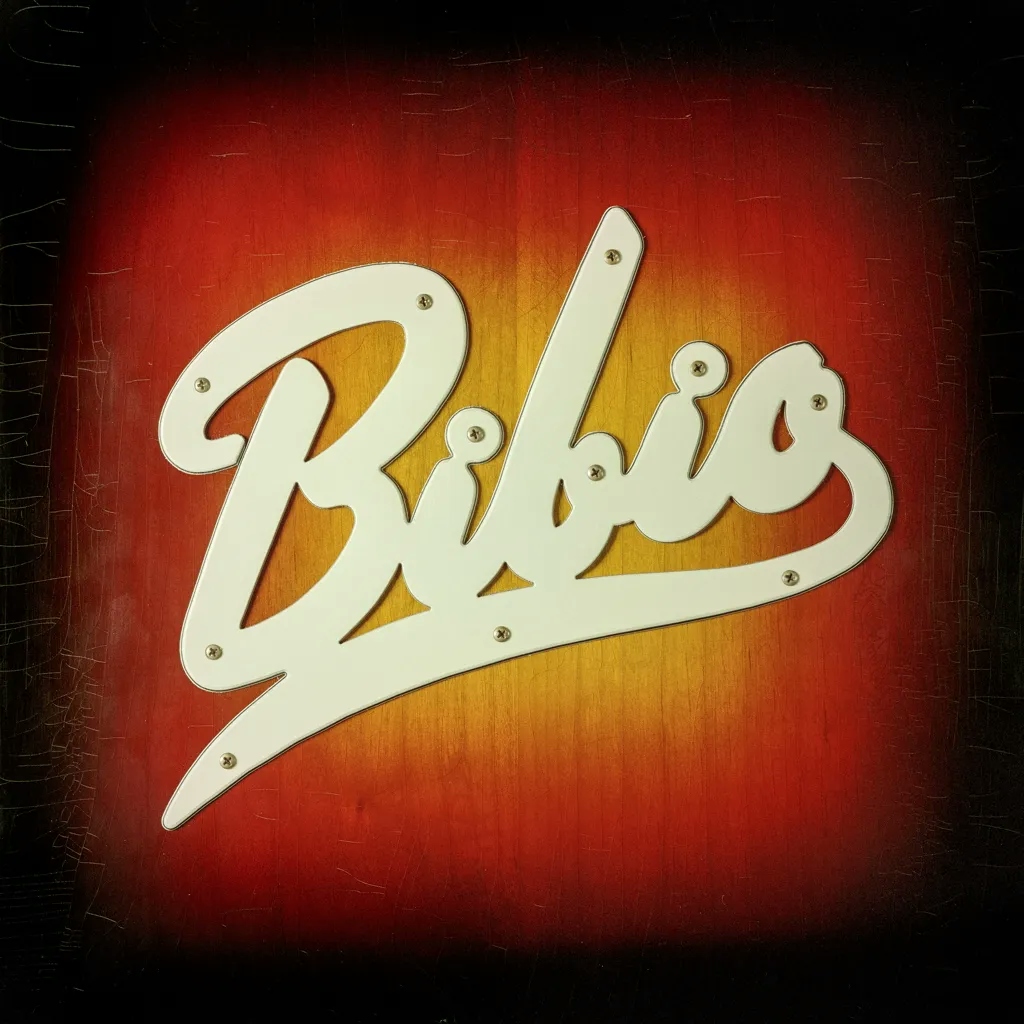 Album artwork for Sunbursting EP by Bibio