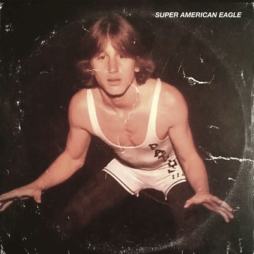 Album artwork for Super American Eagle by Super American Eagle