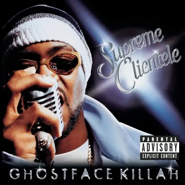 Album artwork for Supreme Clientele by Ghostface Killah