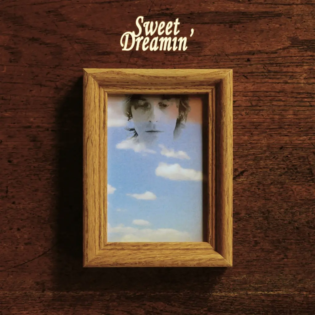 Album artwork for Sweet Dreamin' by Tex Crick