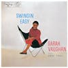 Album artwork for Swingin' Easy by Sarah Vaughan