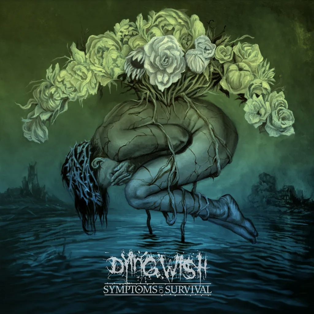 Album artwork for Symptoms Of Survival  by Dying Wish
