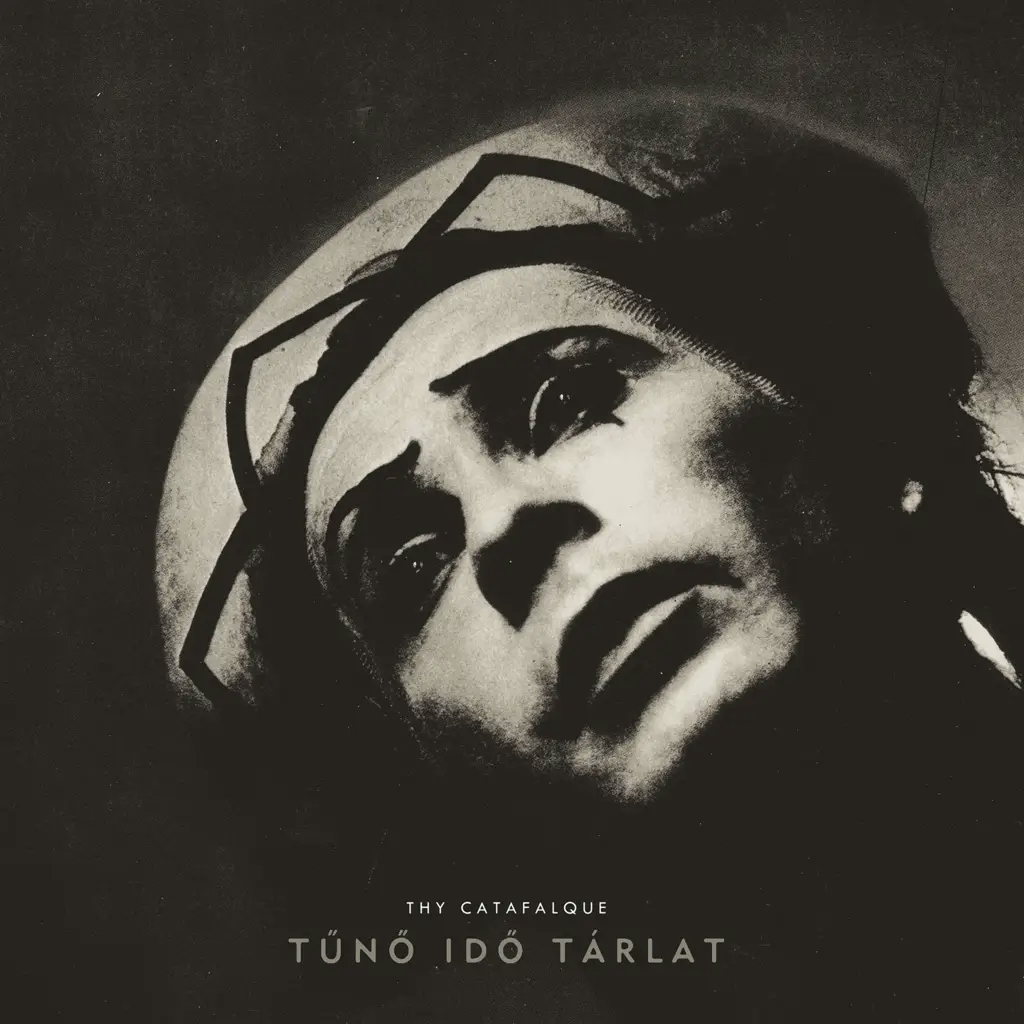 Album artwork for Tuno Ido Tarlat by Thy Catafalque