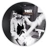 Album artwork for The Groover (50th Anniversary) Picture Disc by T Rex