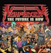 Album artwork for The Future Is Now (20th Anniversary Edition) by Non Phixion