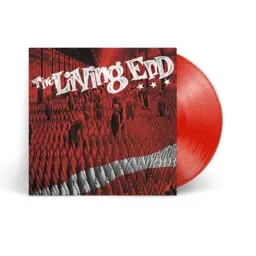 Album artwork for The Living End (25th Anniversary Edition) by The Living End