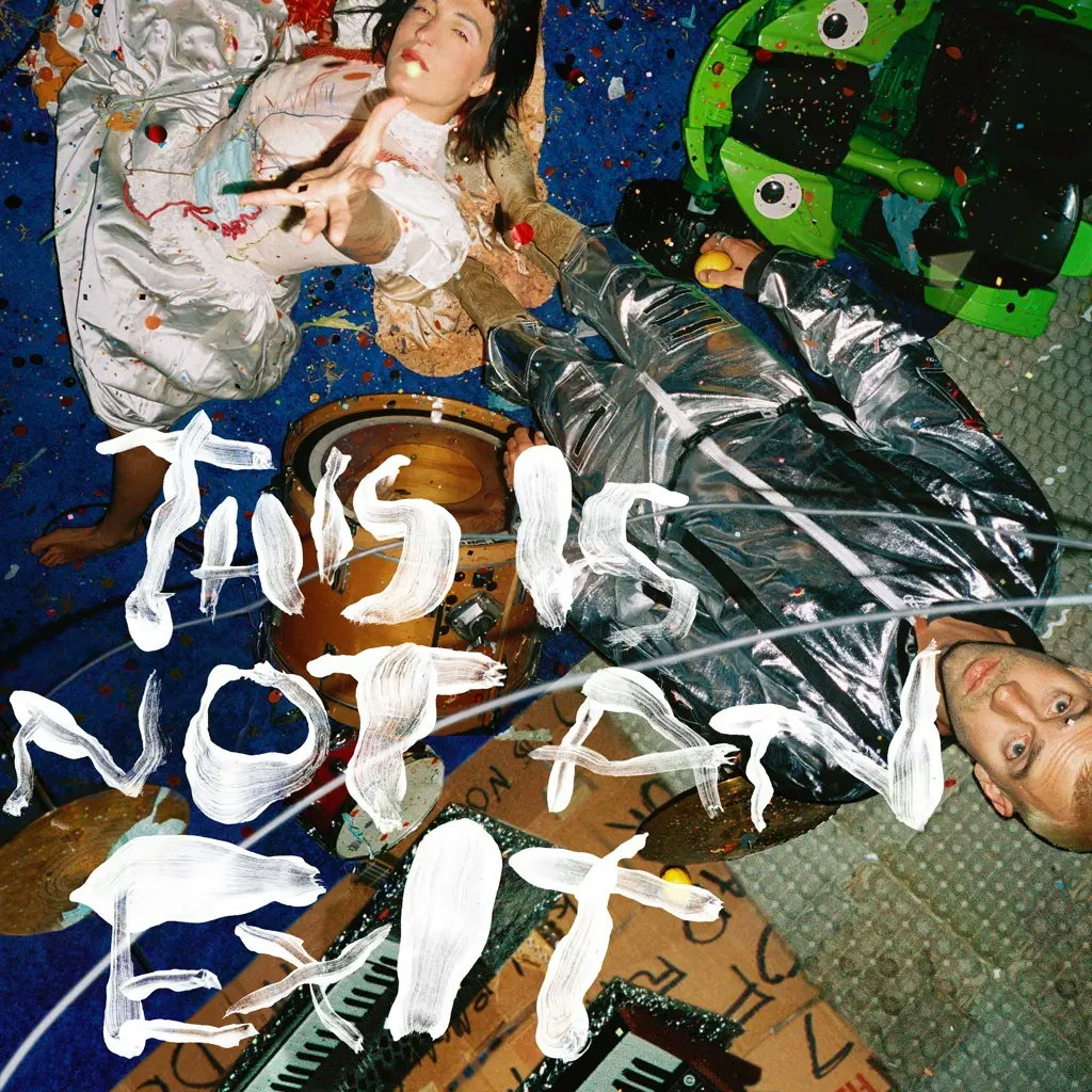 Album artwork for THIS IS NOT A EXIT by ill peach 