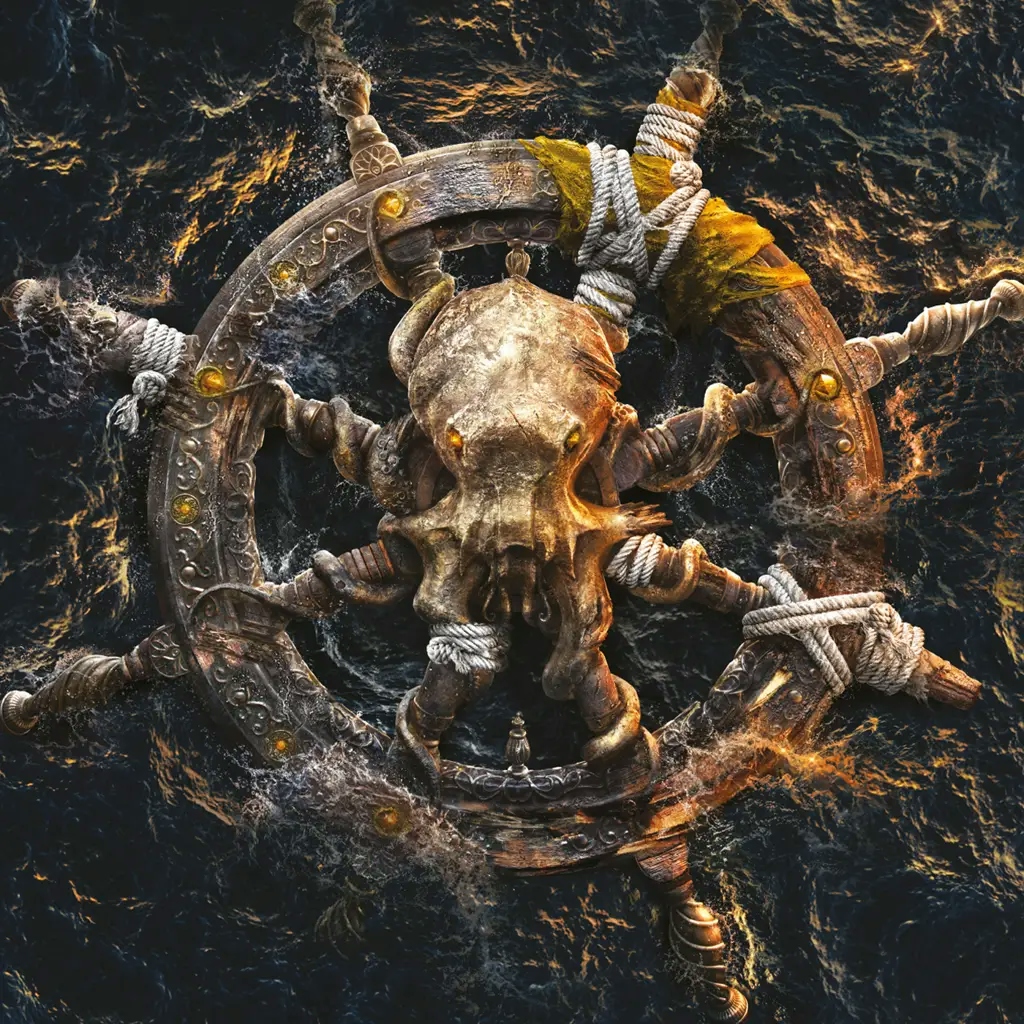 Album artwork for Skull and Bones (Original Game Soundtrack) by Tom Holkenborg
