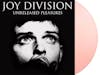 Album artwork for Unreleased Pleasures  by Joy Division