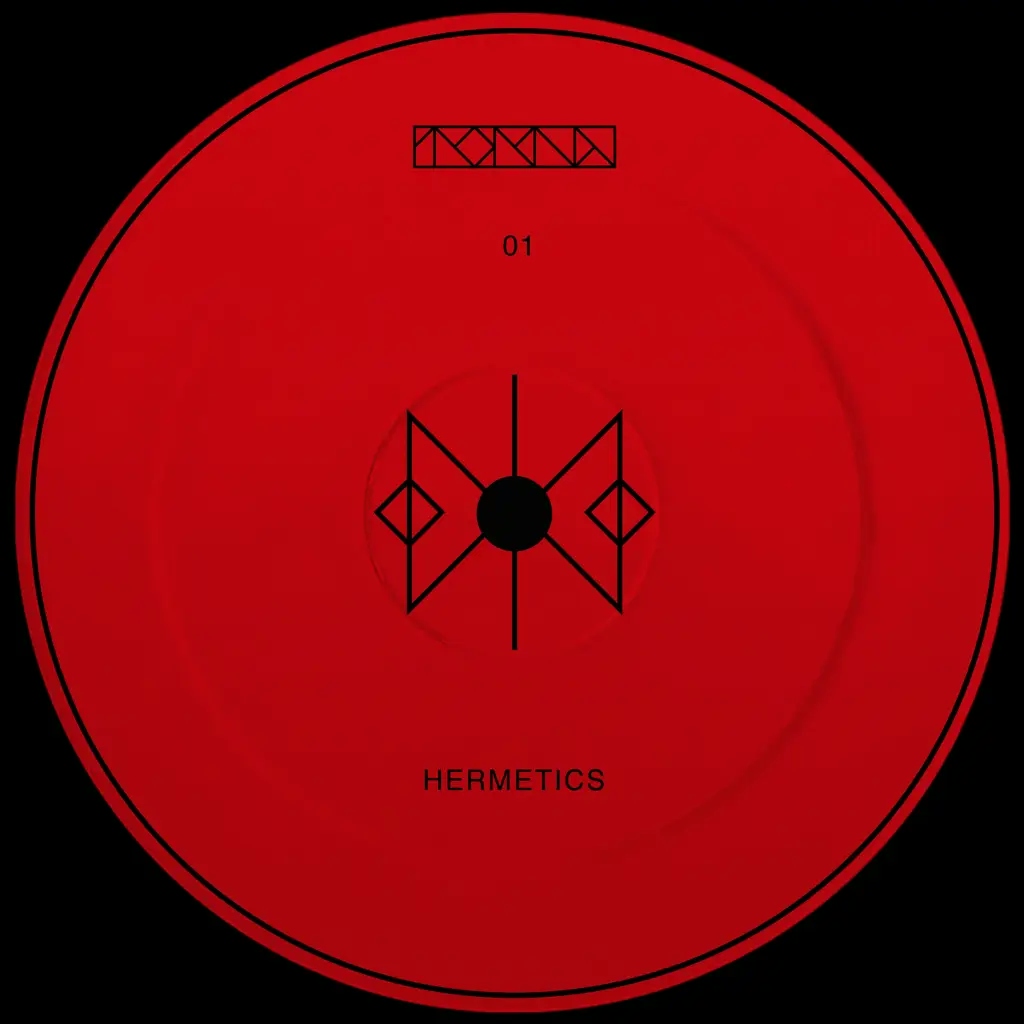 Album artwork for Torna #1 - Hermetics by Hermetics