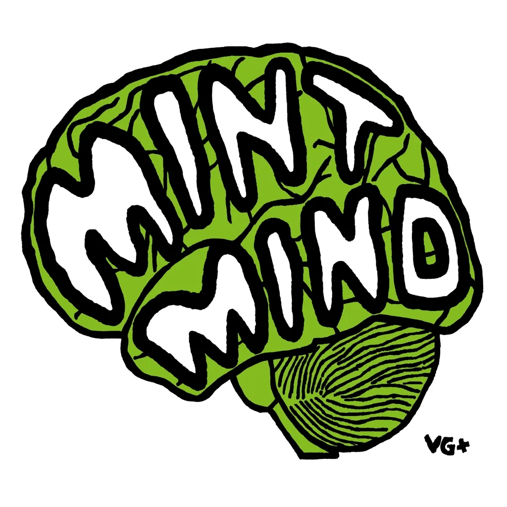 Album artwork for VG+ by Mint Mind