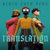 Album artwork for Translation by Black Eyed Peas