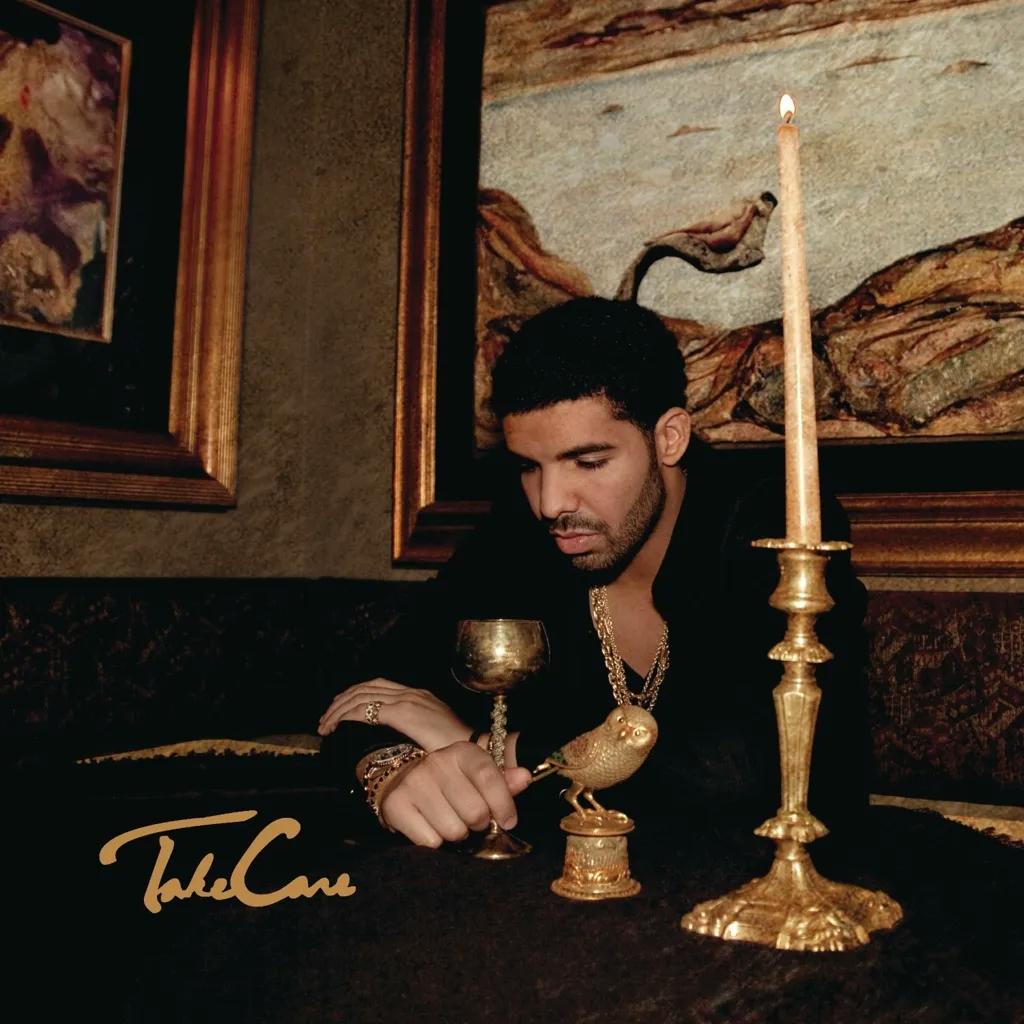 Album artwork for Take Care by Drake