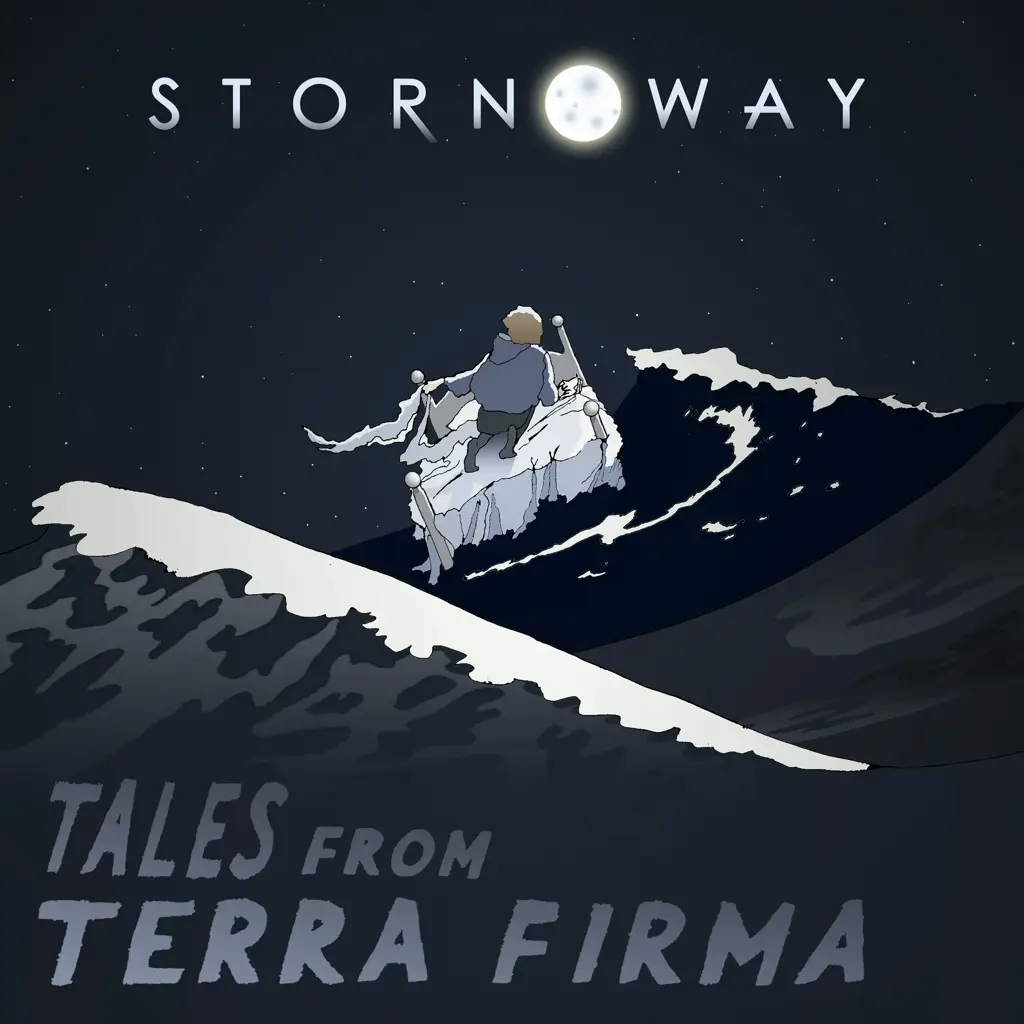 Album artwork for Tales From Terra Firma by Stornoway