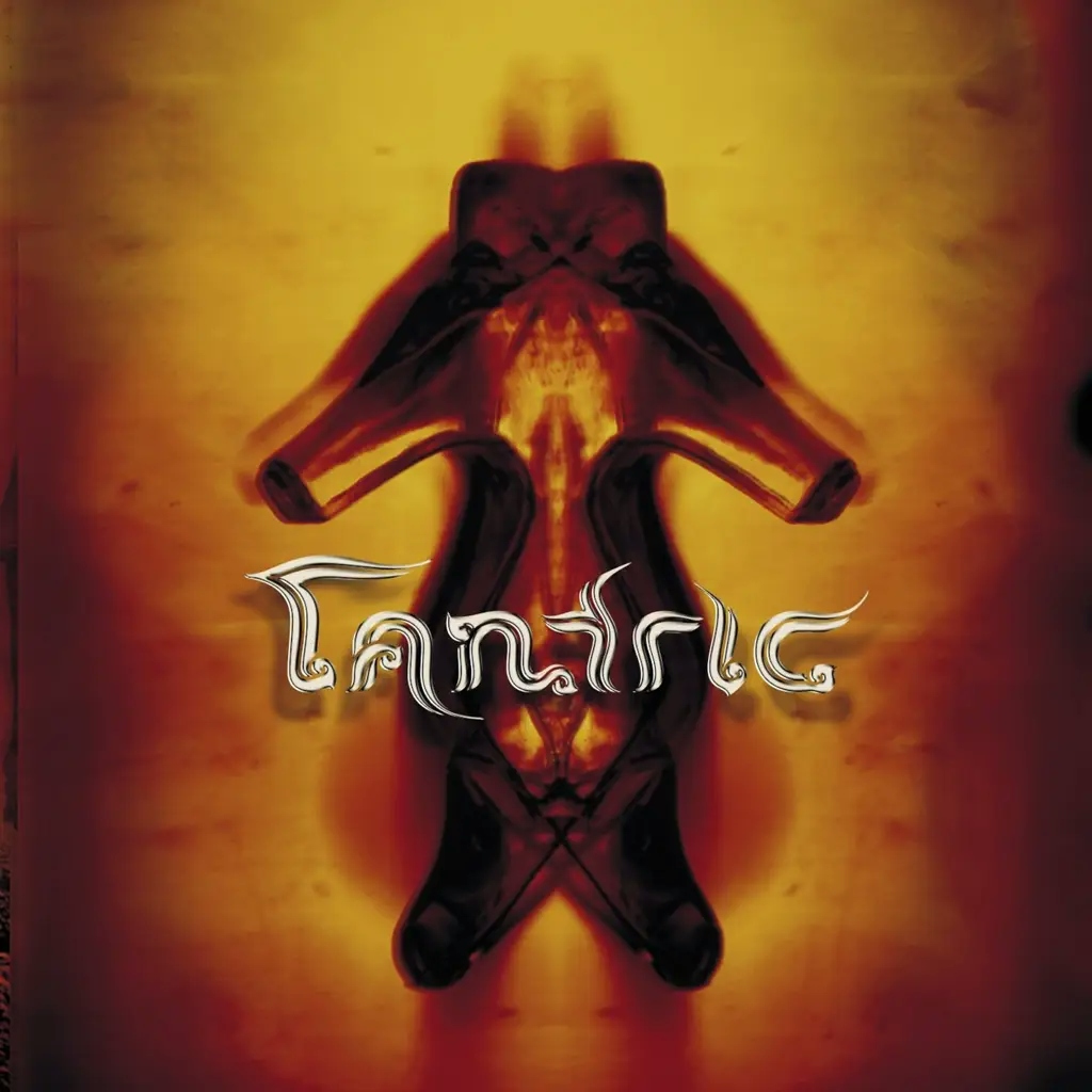 Album artwork for Tantric - Black Friday 2023 by Tantric