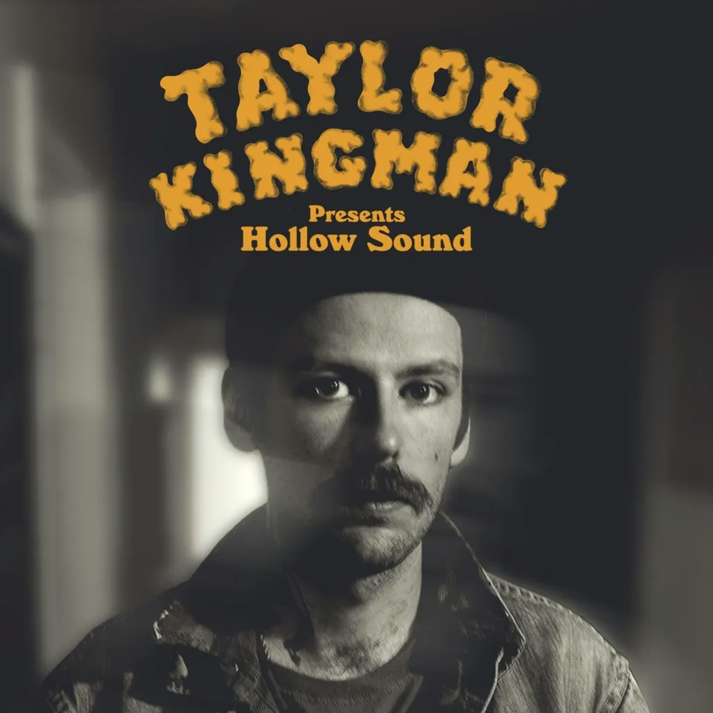 Album artwork for Hollow Sound by Taylor Kingman