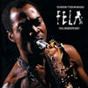 Album artwork for Teacher Don't Teach Me Nonsense by Fela Kuti