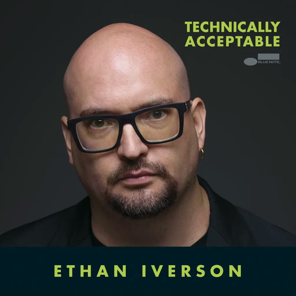 Album artwork for Technically Acceptable by Ethan Iverson