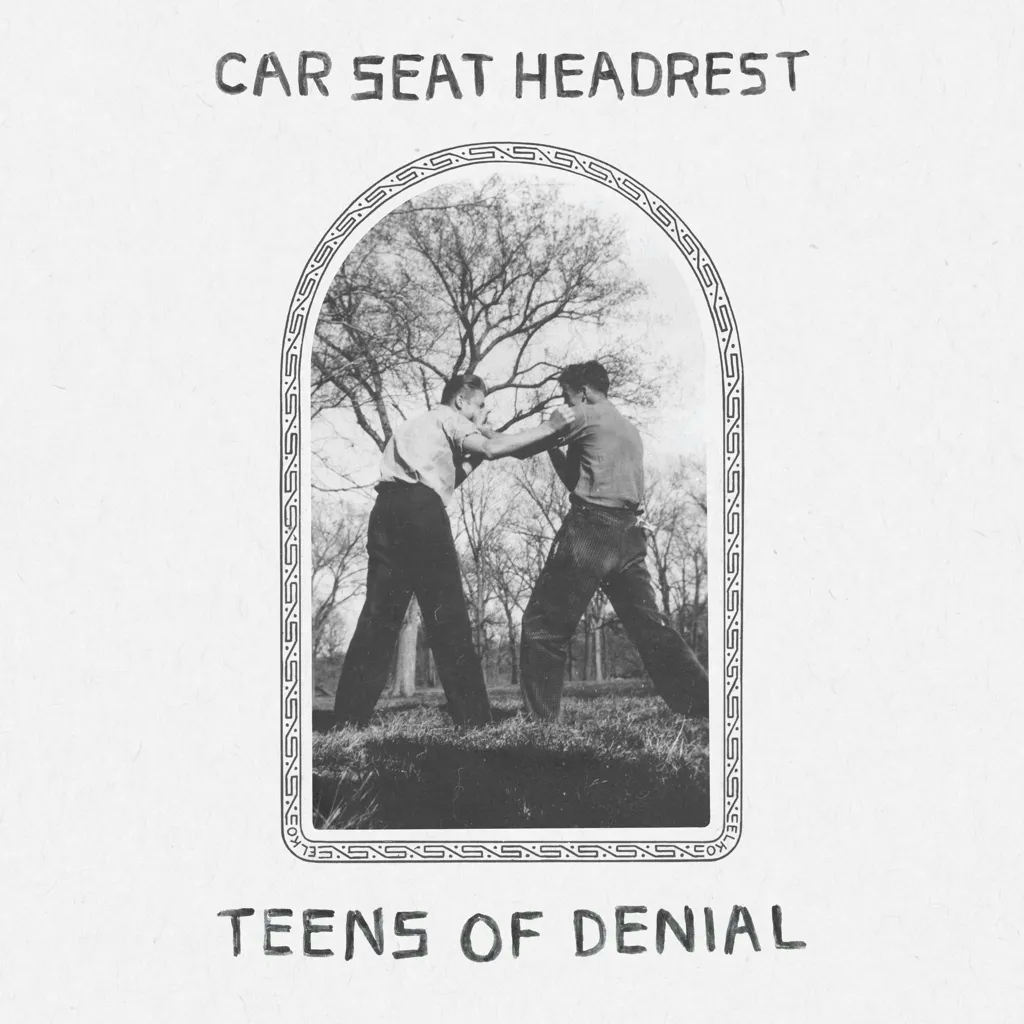 Album artwork for Album artwork for Teens of Denial by Car Seat Headrest by Teens of Denial - Car Seat Headrest