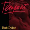 Album artwork for Tempest by Bob Dylan