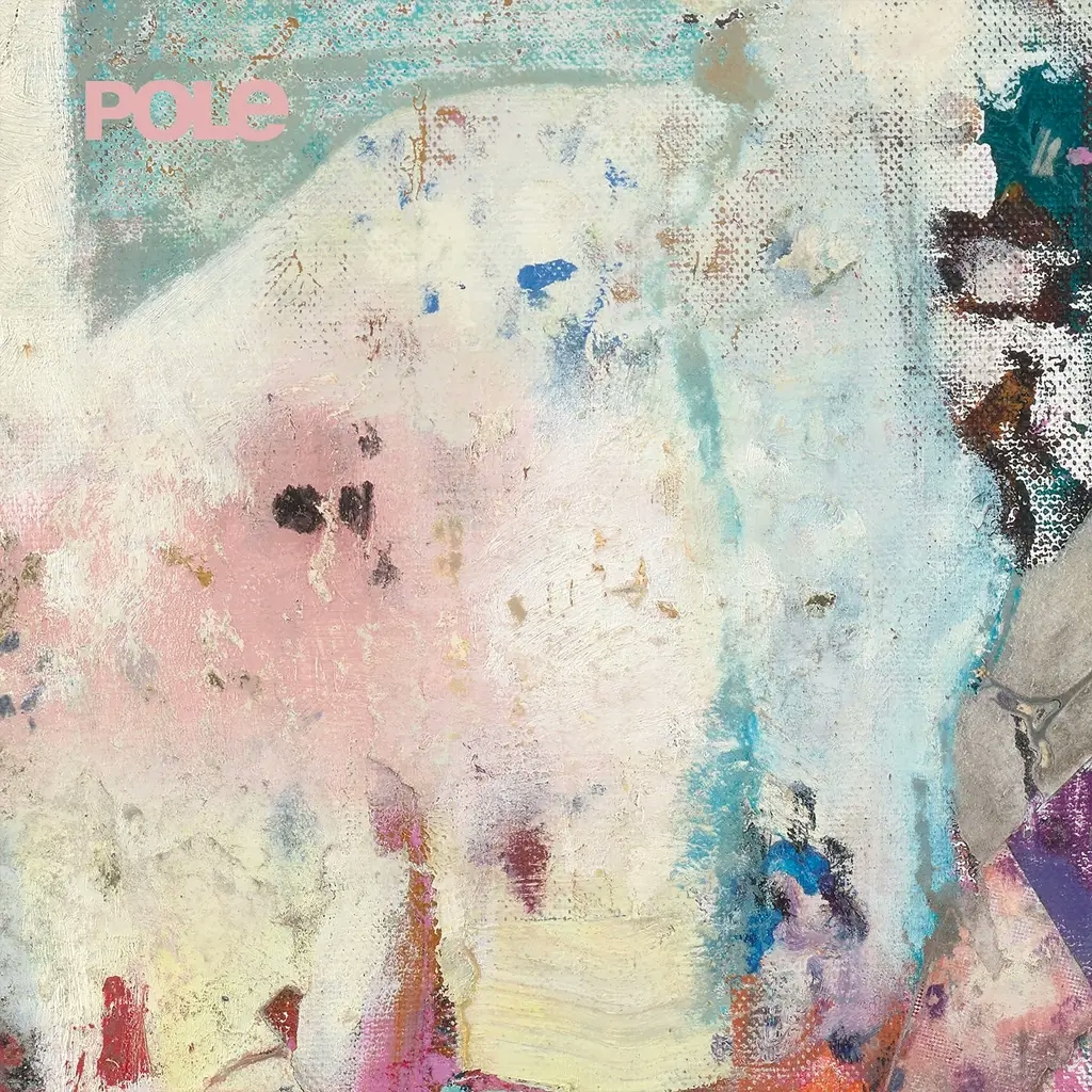 Album artwork for Tempus Remixes by Pole