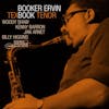 Album artwork for Tex Book Tenor (Tone Poet) by Booker Ervin