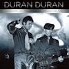 Album artwork for Thanksgiving Live (25 Year Anniversary) by Duran Duran