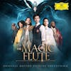 Album artwork for The Magic Flute (Original Motion Picture Soundtrack) by Martin Stock
