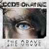 Album artwork for The Above by Code Orange