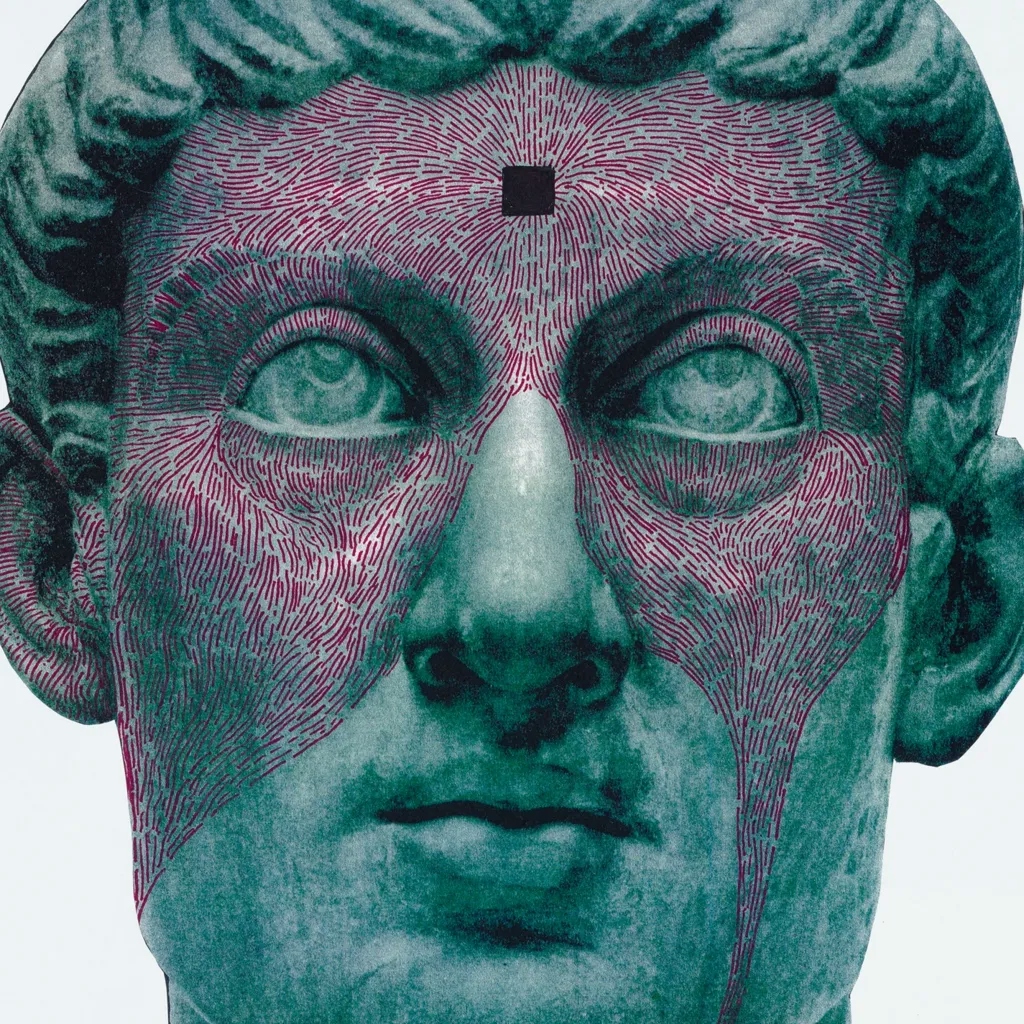 Album artwork for The Agent Intellect by Protomartyr