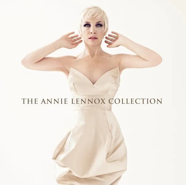 Album artwork for Annie Lennox Collection by Annie Lennox