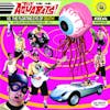 Album artwork for The Aquabats! vs. the Floating Eye of Death! by The Aquabats