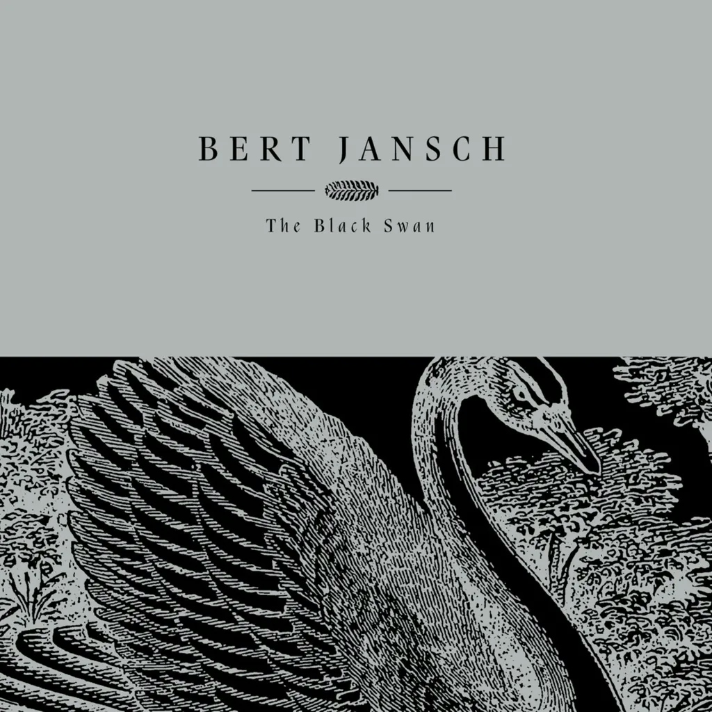 Album artwork for The Black Swan by Bert Jansch