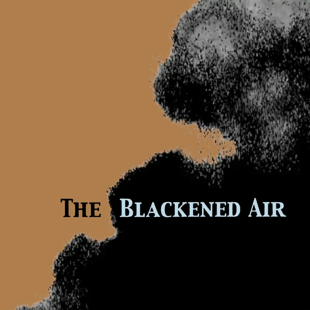 Album artwork for The Blackened Air by Nina Nastasia