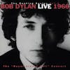 Album artwork for Bootleg Series Volume 4 - Live 1966 - The Royal Albert Concert Hall CD by Bob Dylan