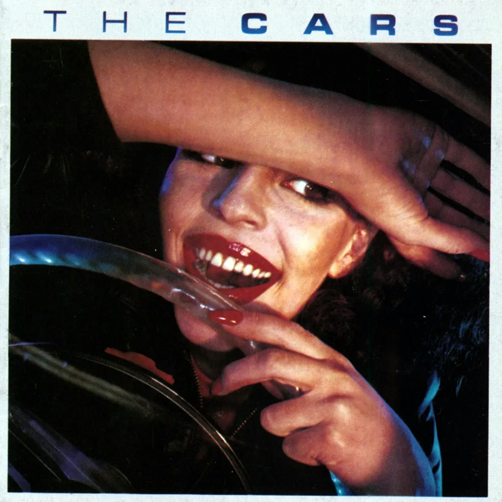 Album artwork for The Cars by The Cars