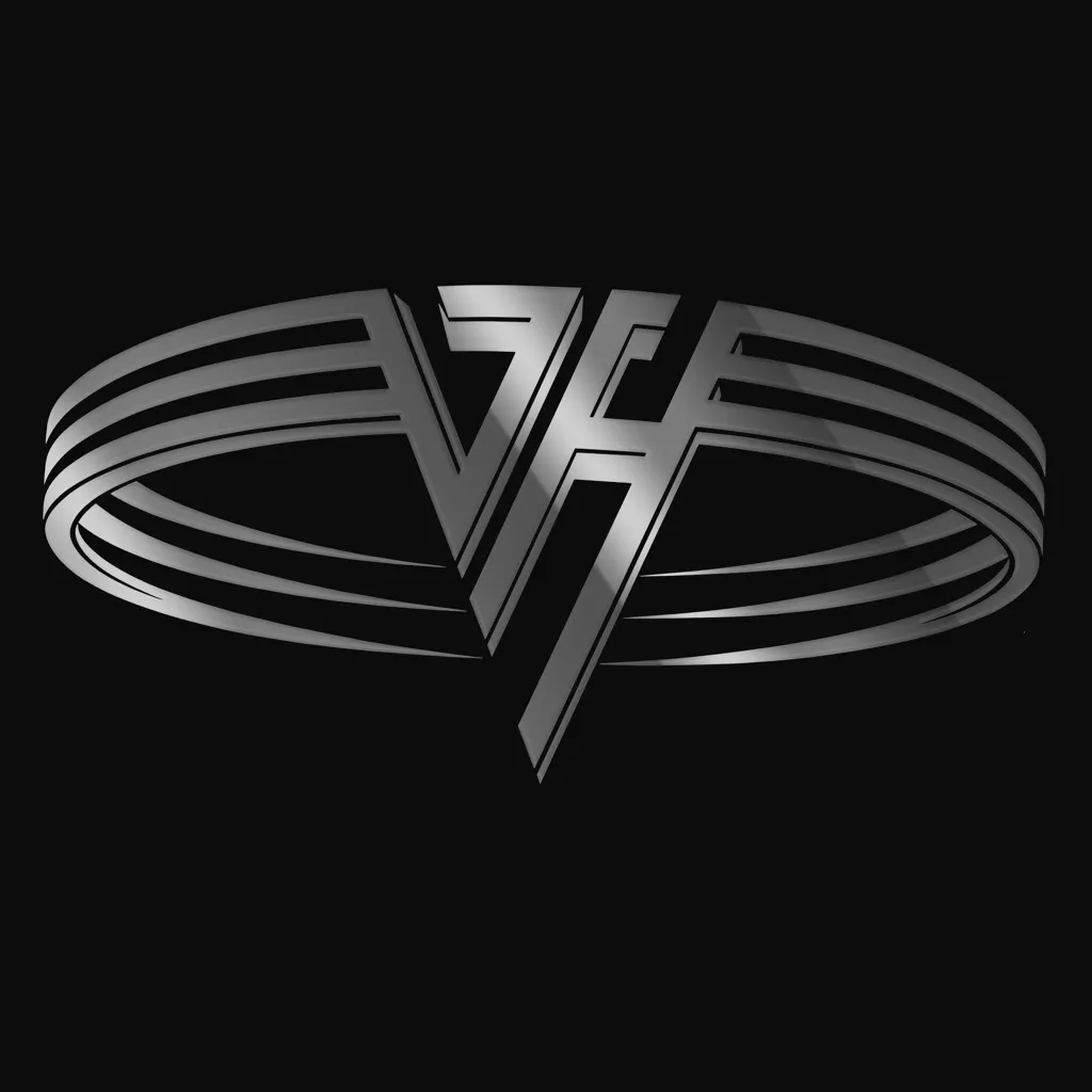 Album artwork for The Collection II by Van Halen