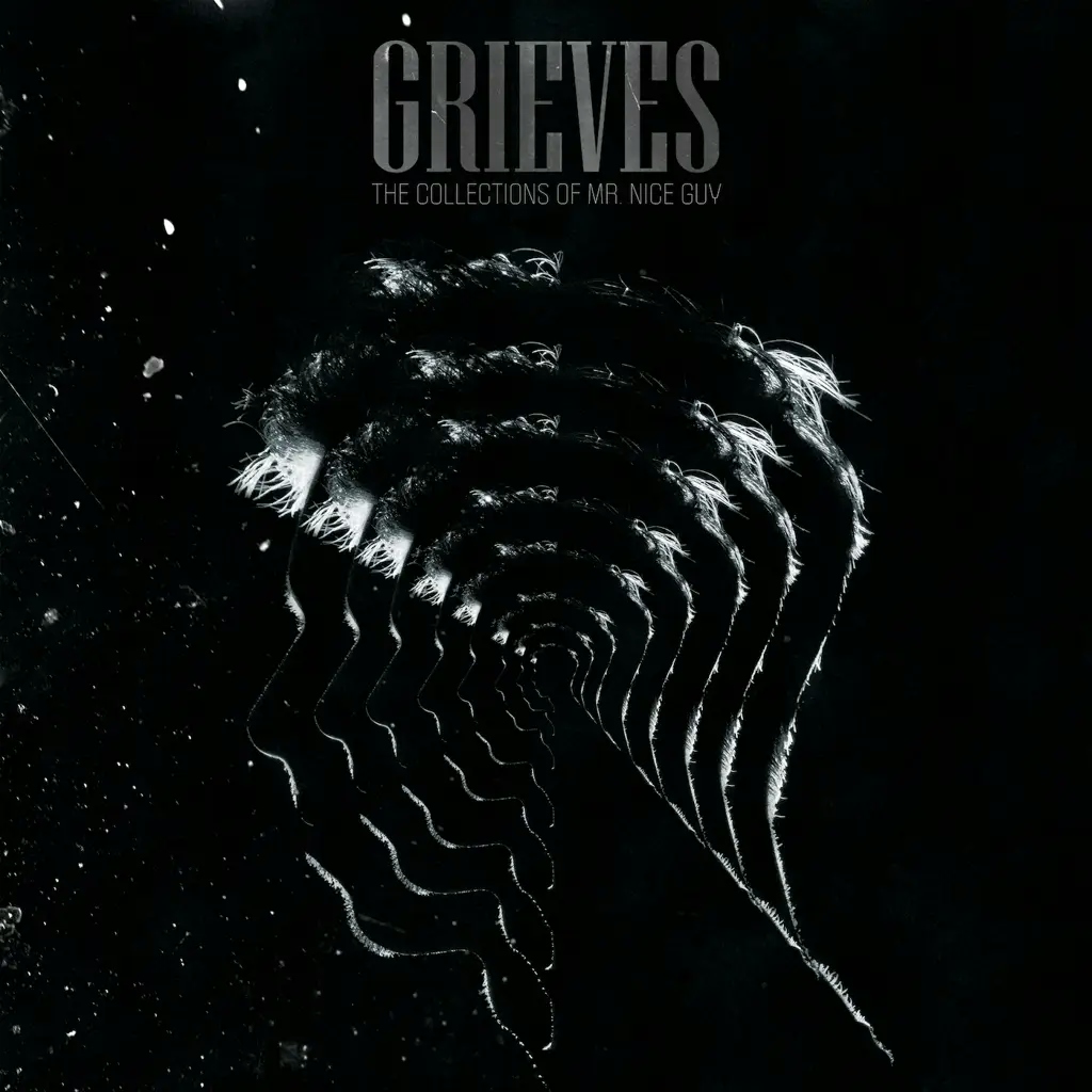 Album artwork for The Collections of Mr. Nice Guy by Grieves