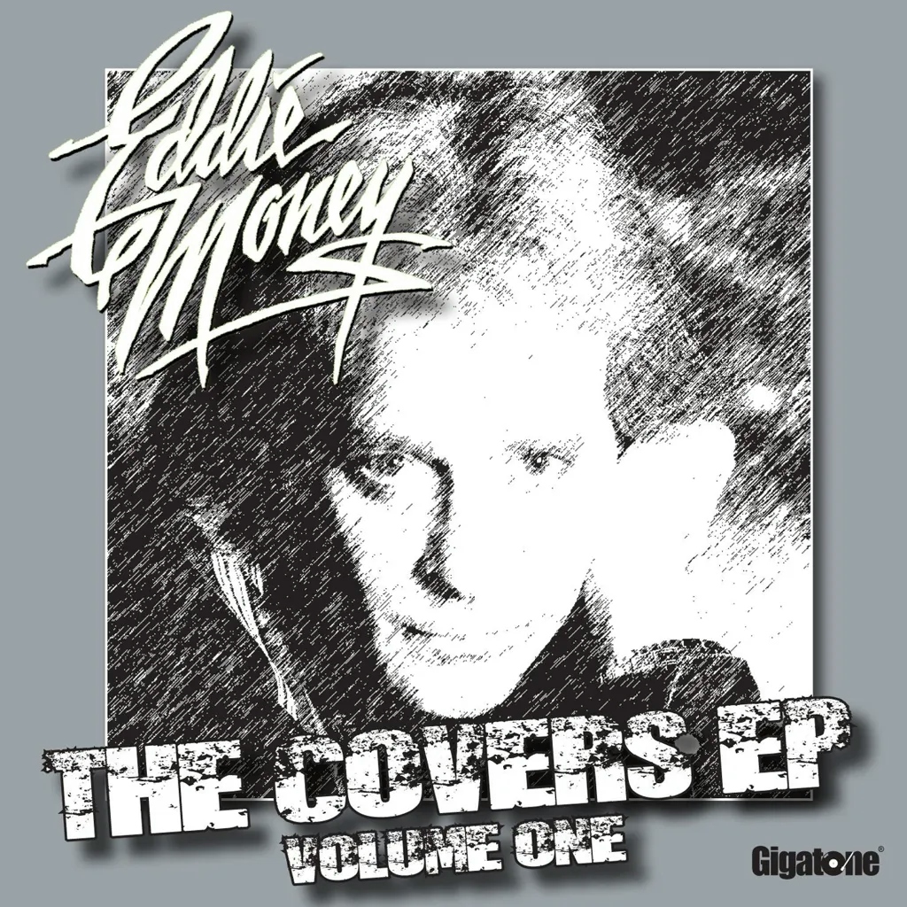Album artwork for The Covers by Eddie Money