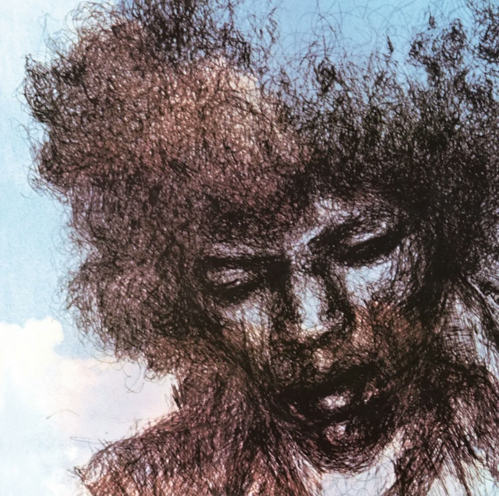 Album artwork for Album artwork for The Cry of Love by Jimi Hendrix by The Cry of Love - Jimi Hendrix