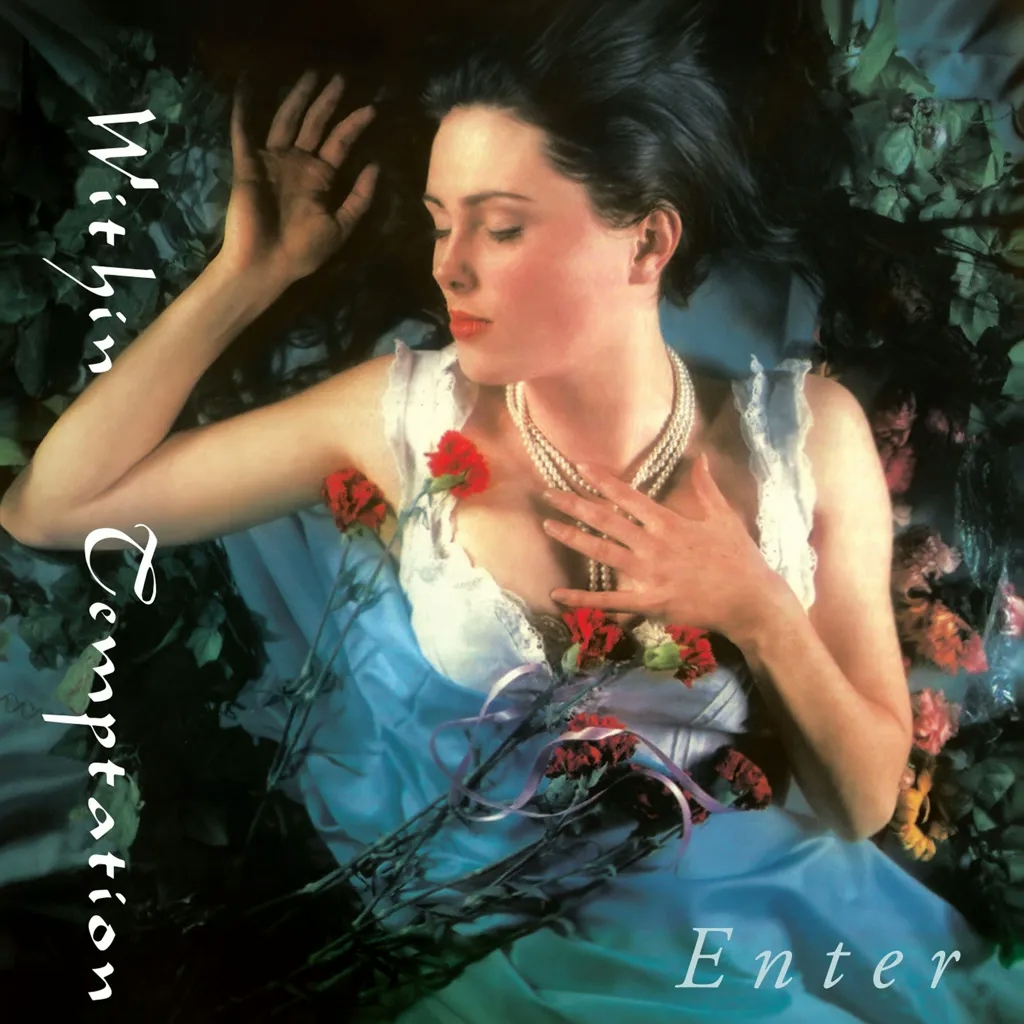 Album artwork for Enter by Within Temptation