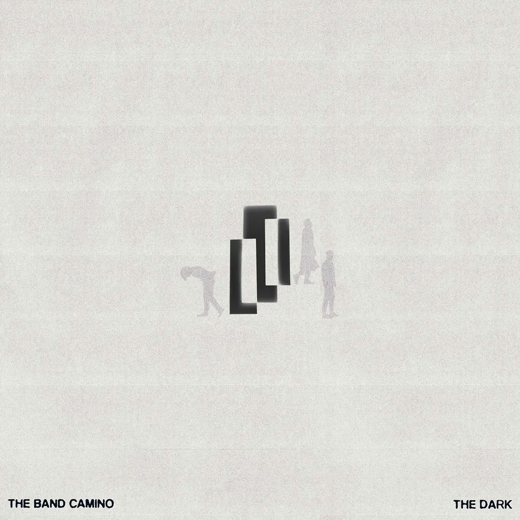 Album artwork for Album artwork for The Dark by The Band Camino by The Dark - The Band Camino