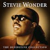 Album artwork for The Definitive Collection by Stevie Wonder