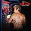 Album artwork for The Devil Always Collects by Brian Setzer
