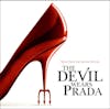 Album artwork for Music from the Motion Picture The Devil Wears Prada by Various Artists