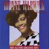 Album artwork for The Dionne Warwick Collection - Her All-Time Greatest Hits by Dionne Warwick